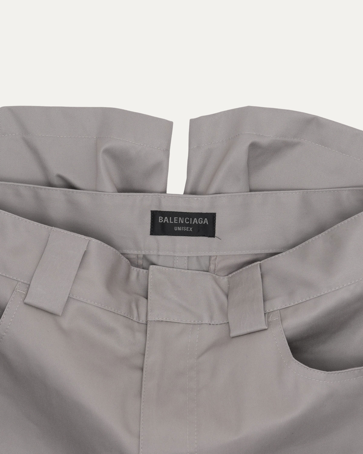 Chino Shorts