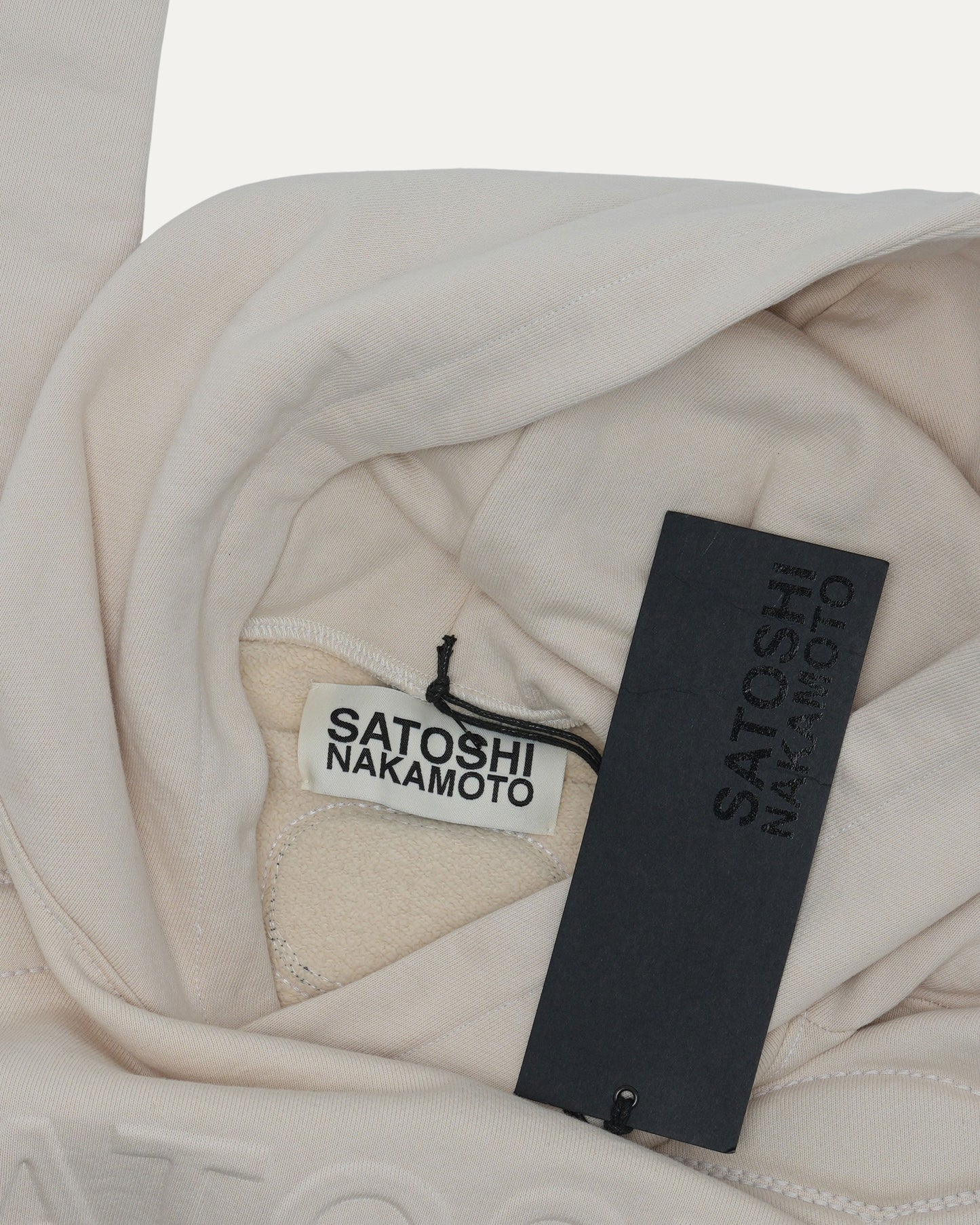 Moto Hoodie
