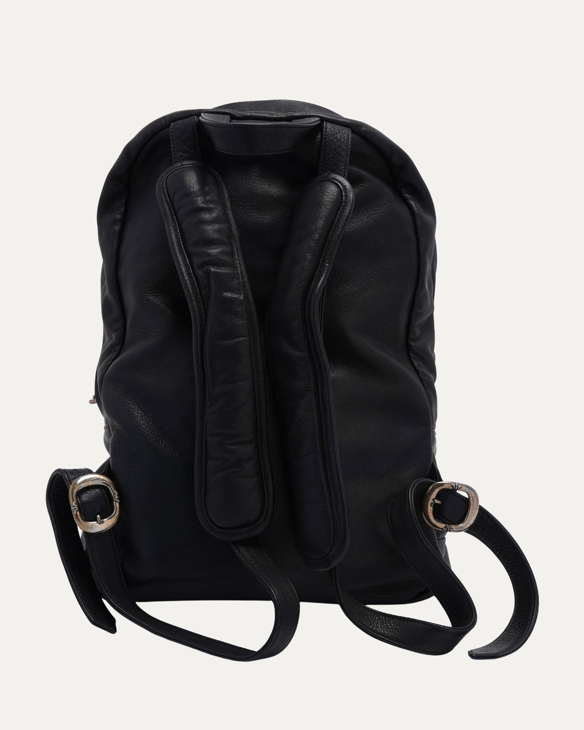 Sex Records Cross Patch Seventh Grade Backpack