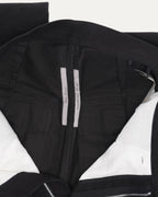 FW24 Porterville Stefan Brushed Canvas Wide Leg Cargo Pants