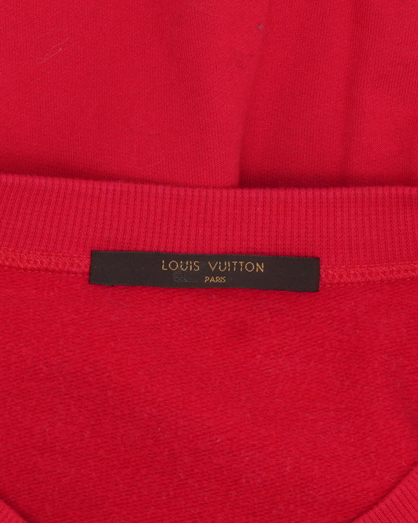 Supreme Arc Logo Sweatshirt