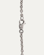 NE Chain Necklace