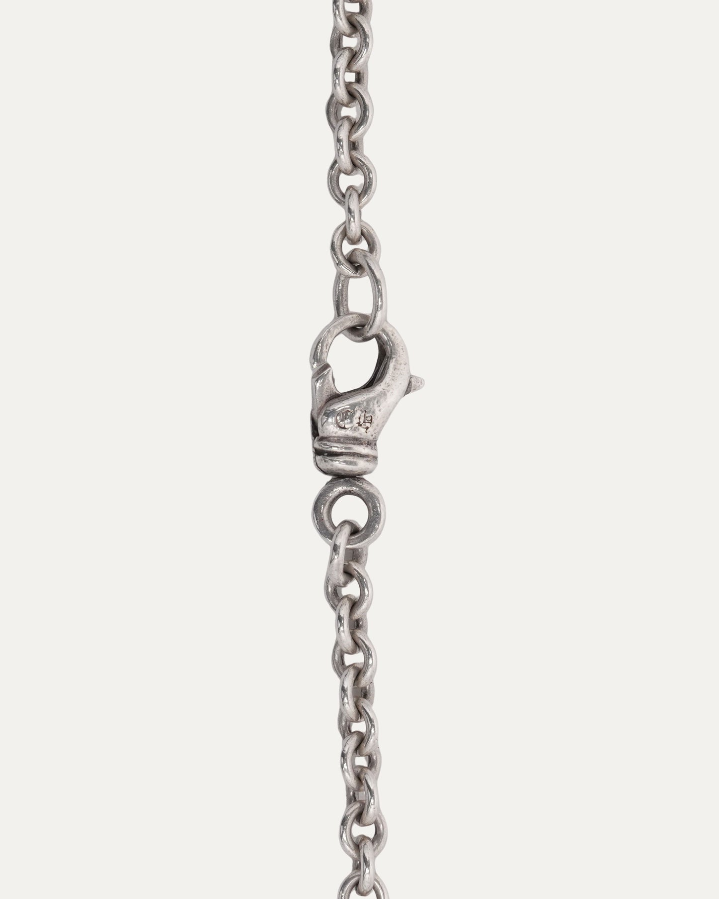 NE Chain Necklace