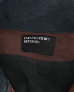 Logo Work Jacket