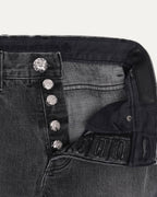 Fleur Knee Jeans