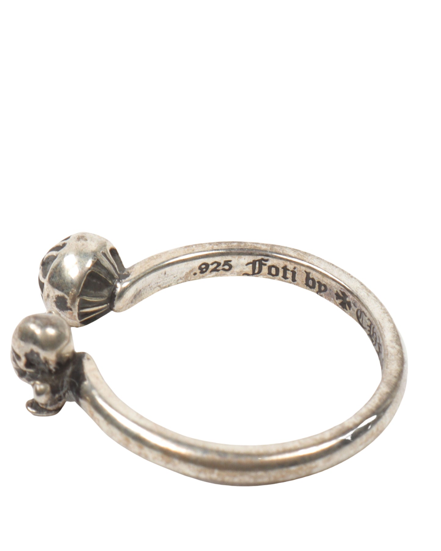 Foti Gap Ring