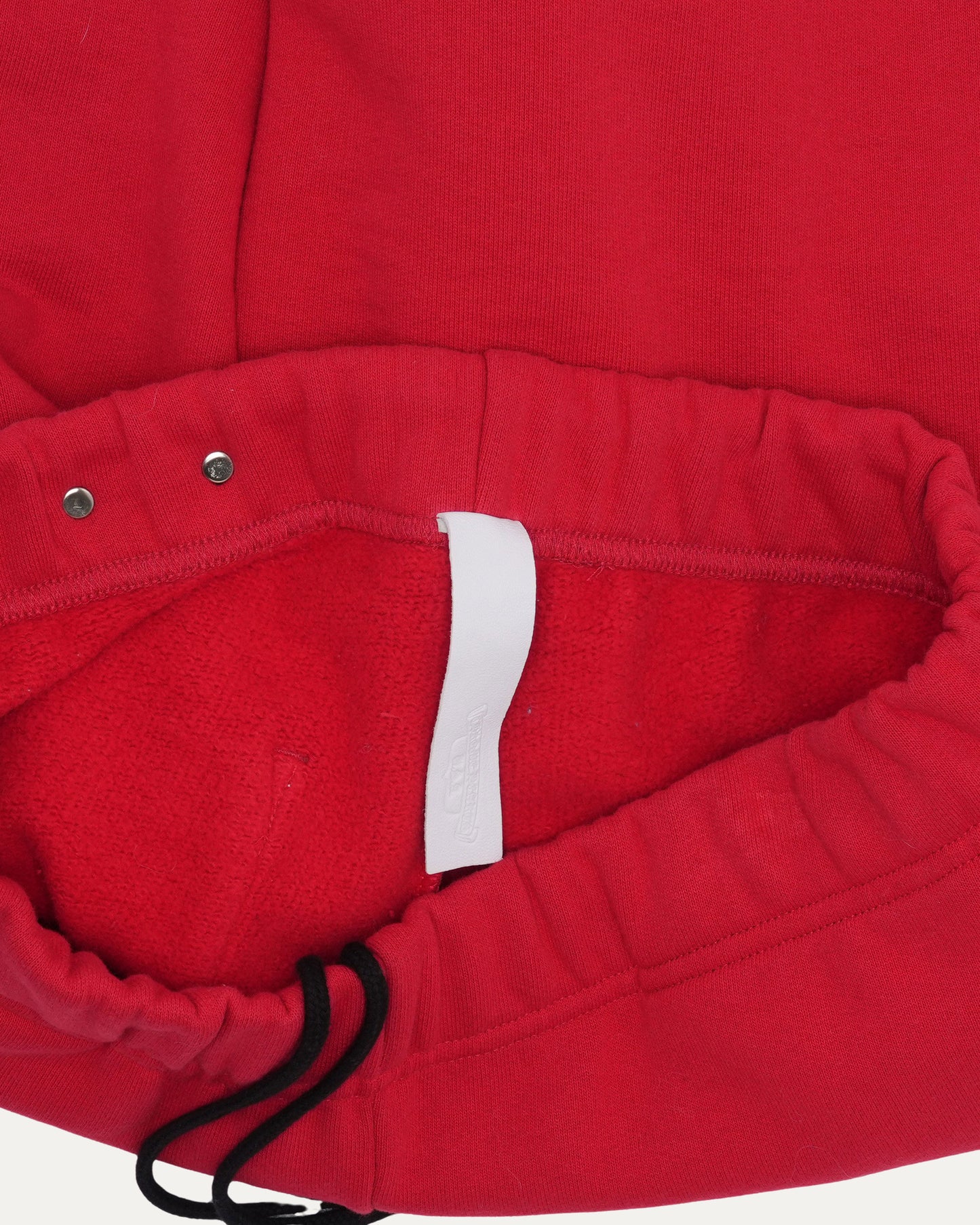 King Taco Embroidered Sweat Shorts