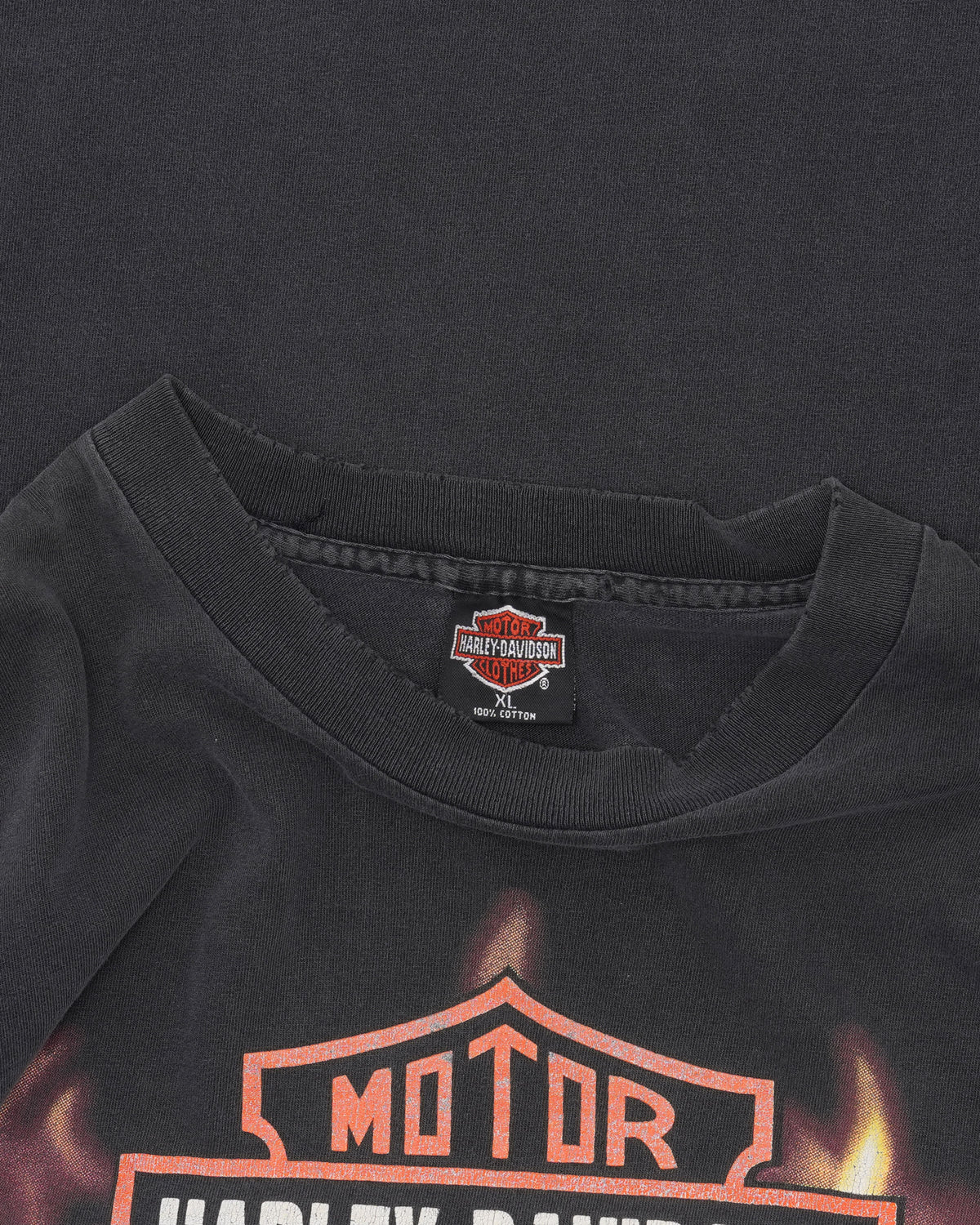 Harley Davidson Albuquerque, New Mexico T-Shirt