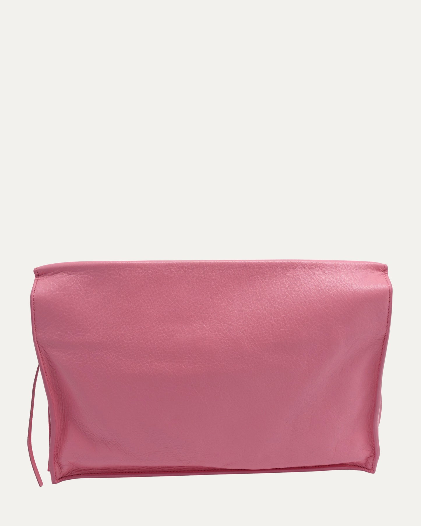 Veau Papier Sight Clutch