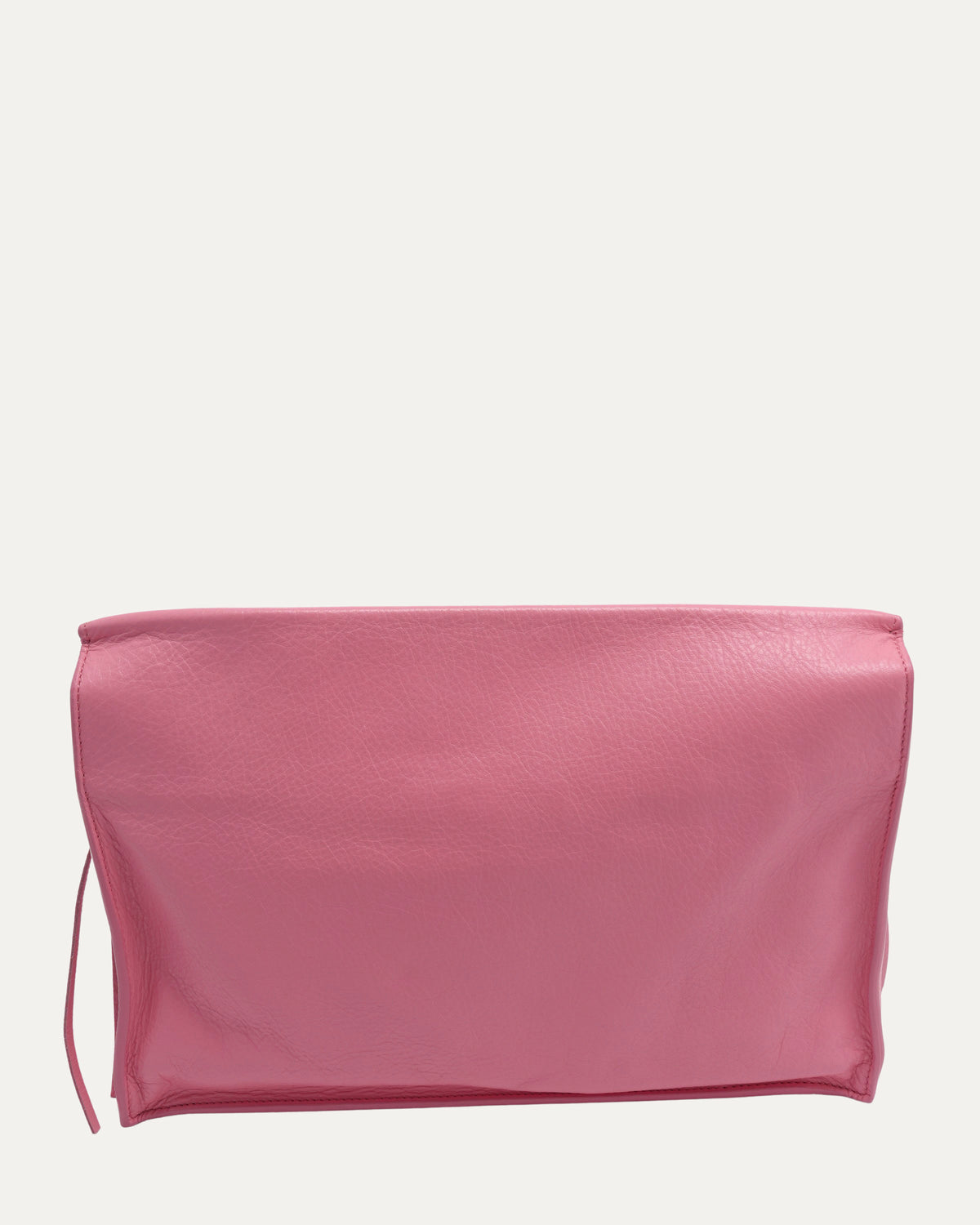 Veau Papier Sight Clutch