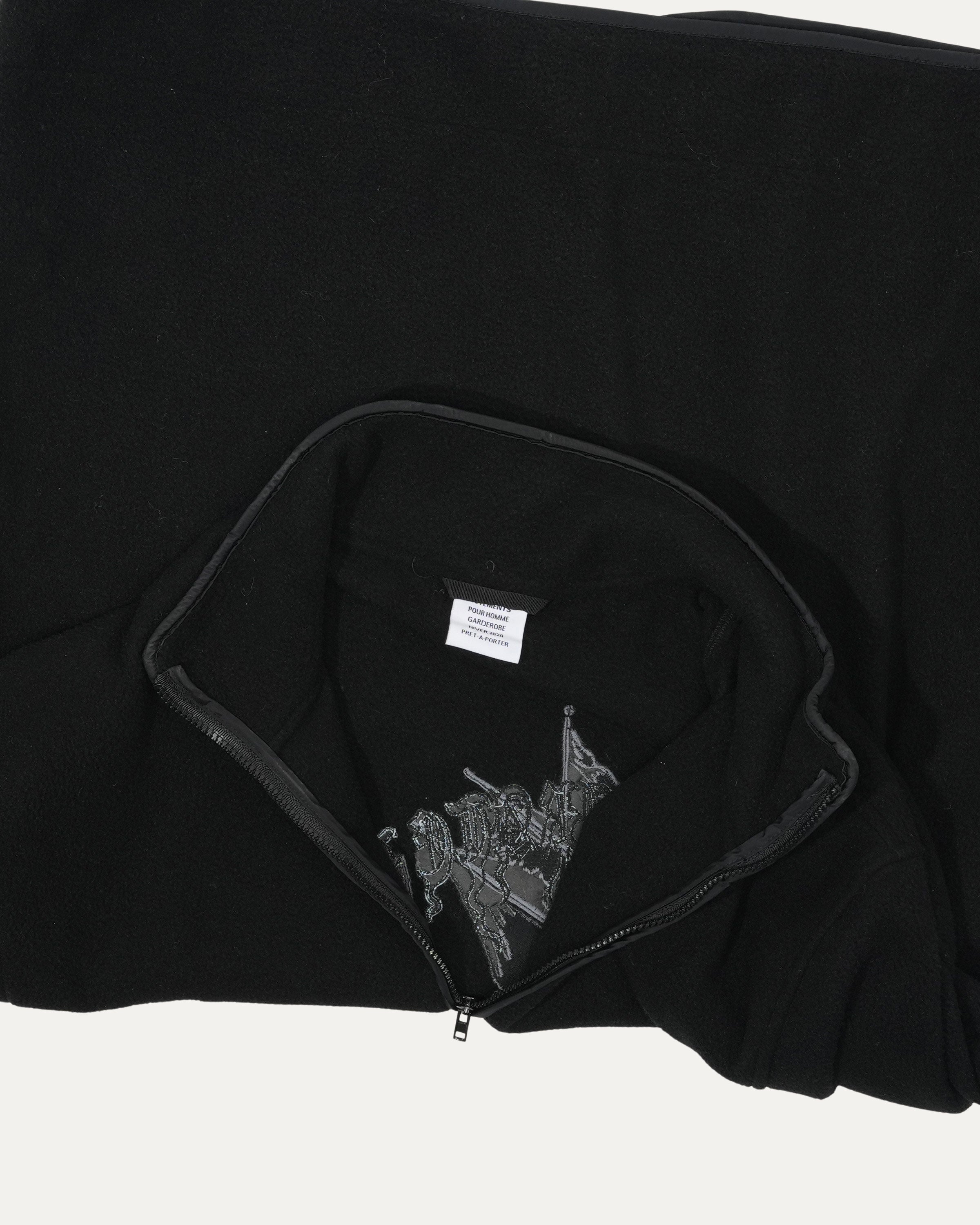 Pirate Bay Fleece Jacket