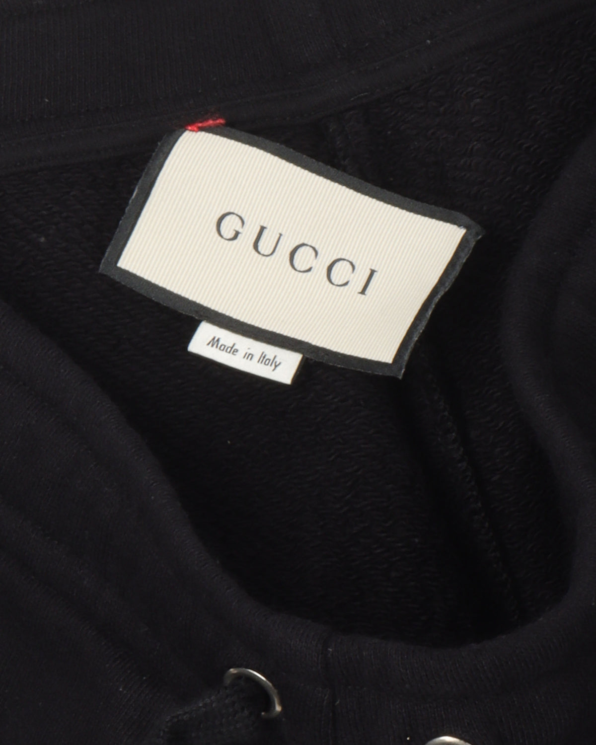 GG Logo Sweatshorts