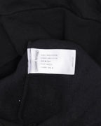 St. Barth Anchor Cross Hoodie