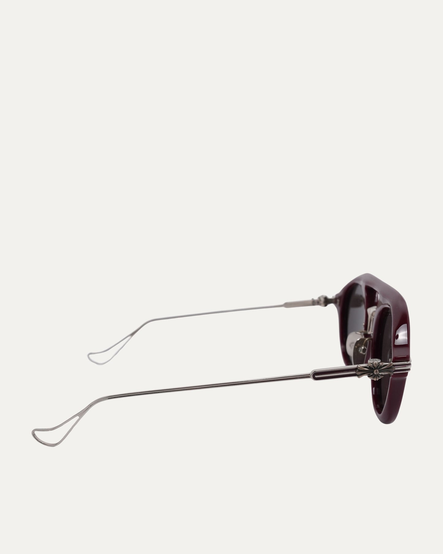 Honey Tunnel Sunglasses