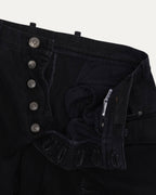 Fleur Knee Cargo Pants