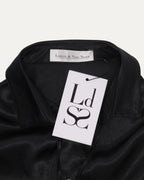 Cropped Shirt