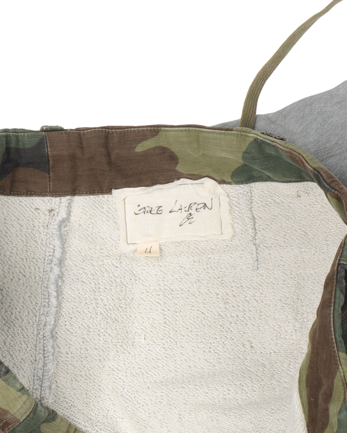 Cargo Shorts