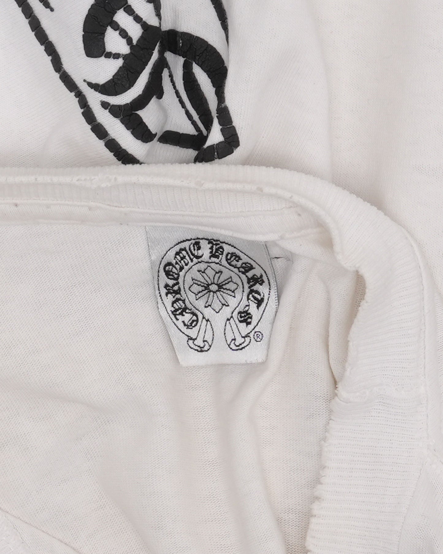 Vintage Long Sleeve T-Shirt