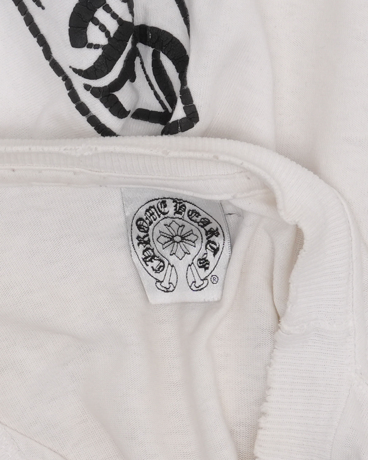 Vintage Long Sleeve T-Shirt