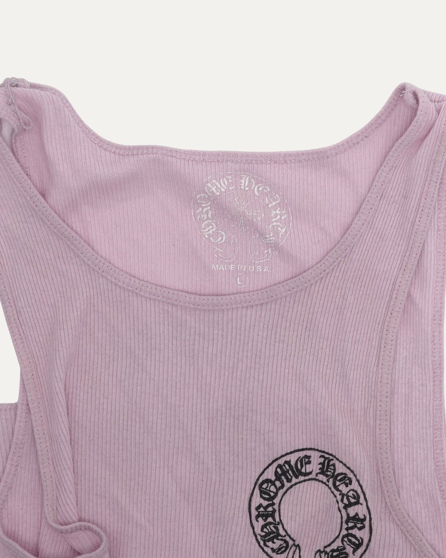 Deadly Doll Tank Top