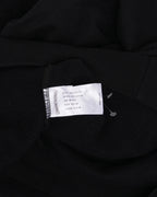Horseshoe Logo Hoodie
