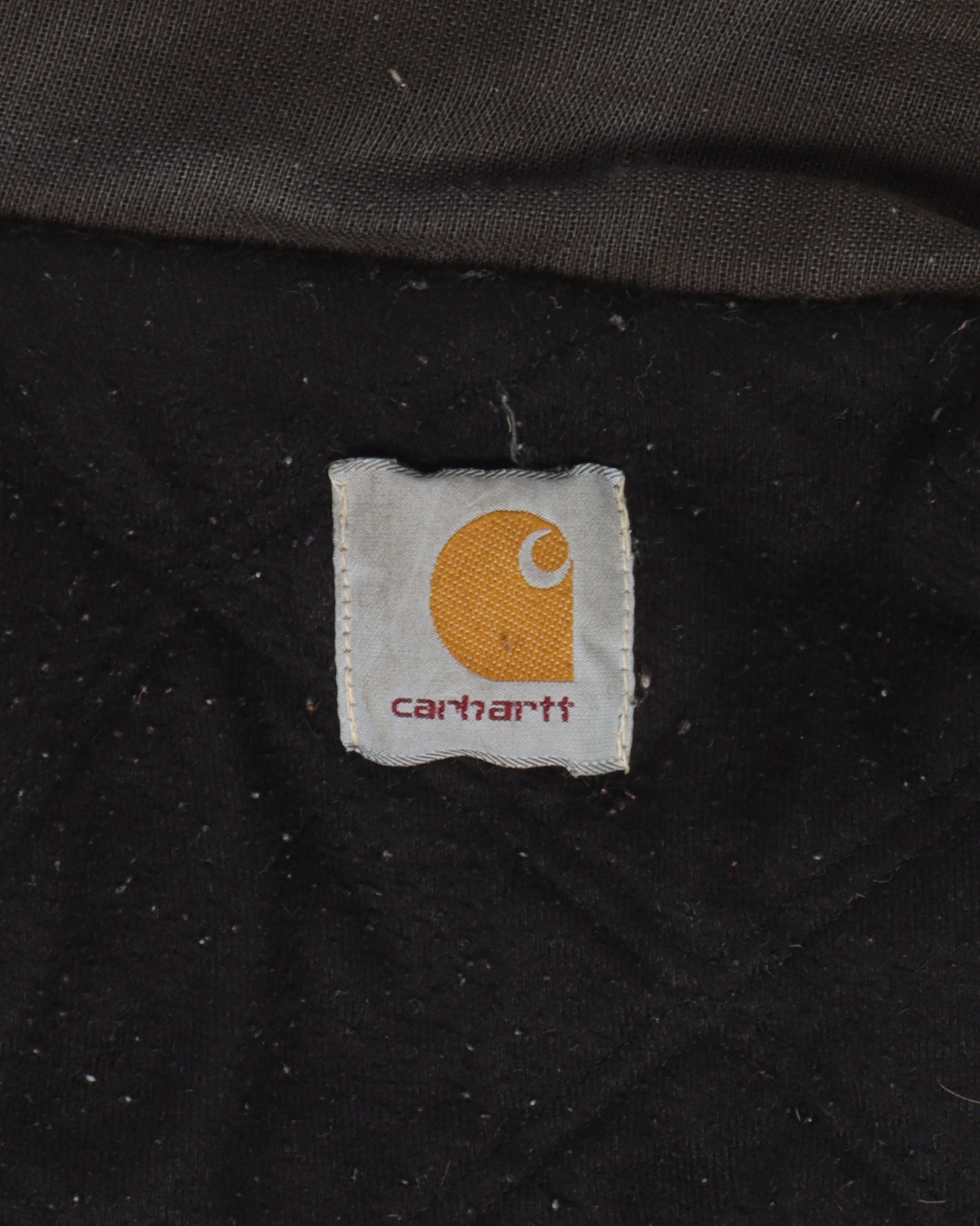 Carhartt Distressed Jacket
