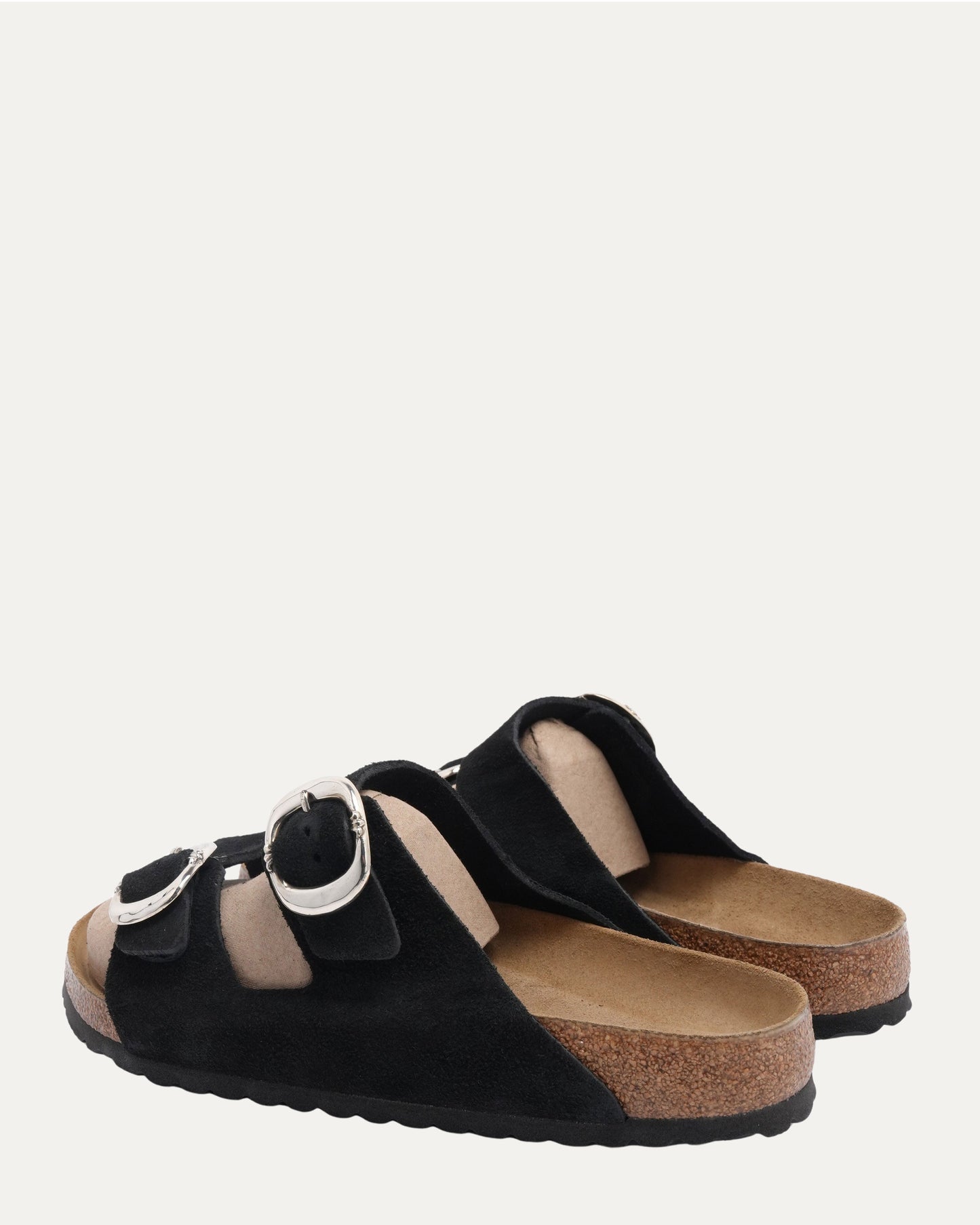 Birkenstock Arizona Suede Sandals