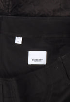 Cotton Jogger Pants