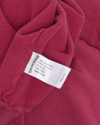 Drake Certified Chrome Hoodie Test Print