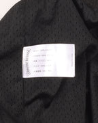Mesh Varsity Pants