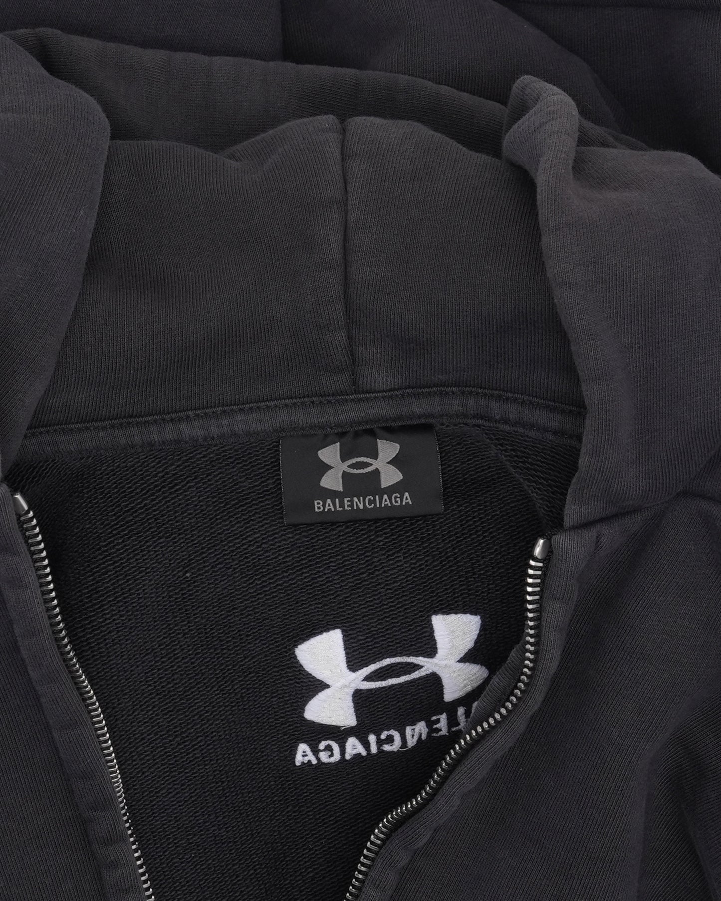 Under Armour Zip Hoodie