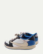 Travis Scott Fragment Jordan 1 Retro Low OG SP