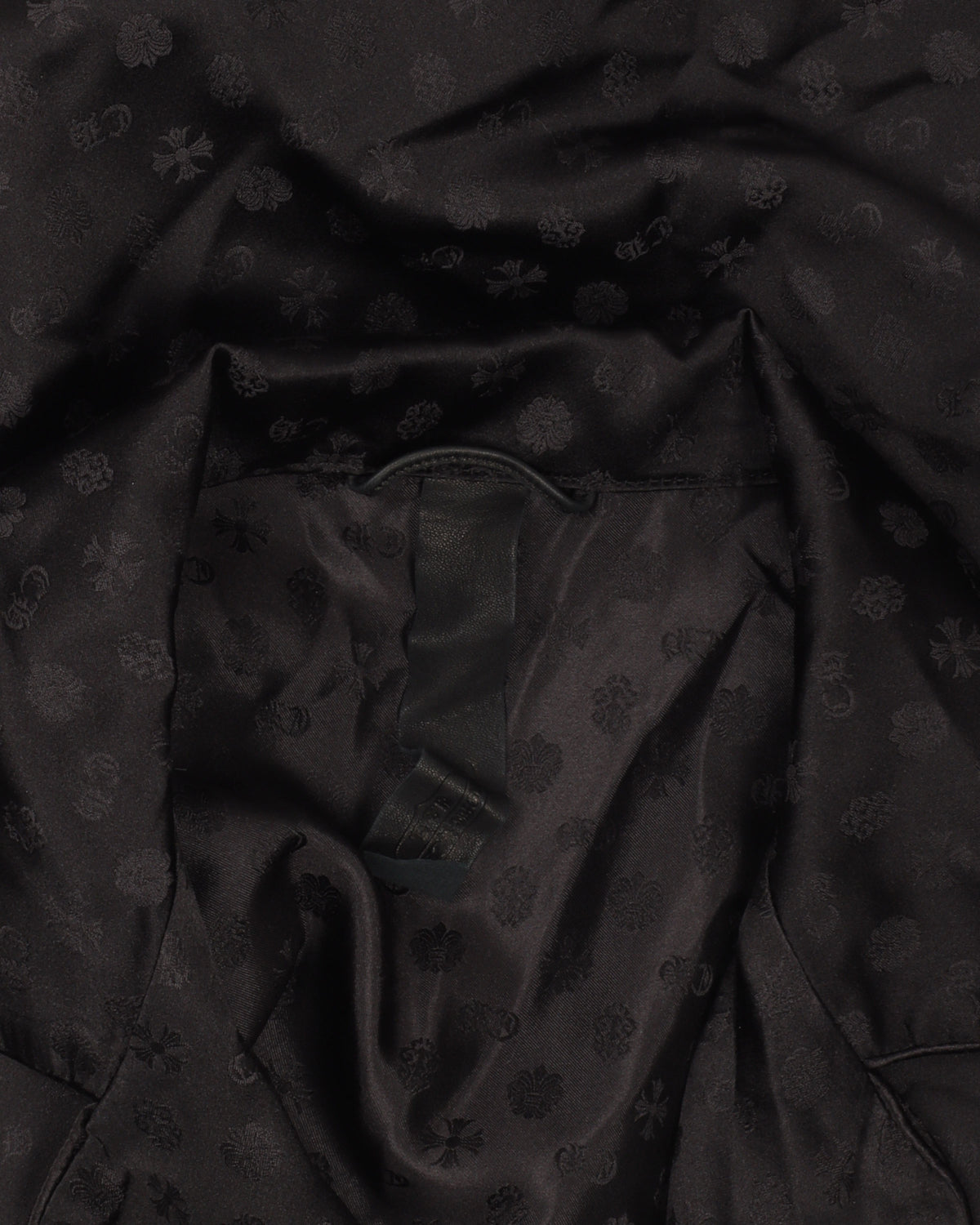 Silk Shirt