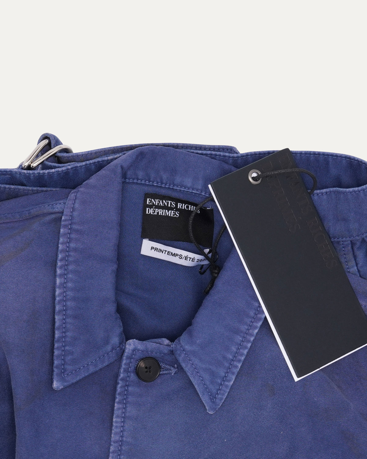Denis Jacket