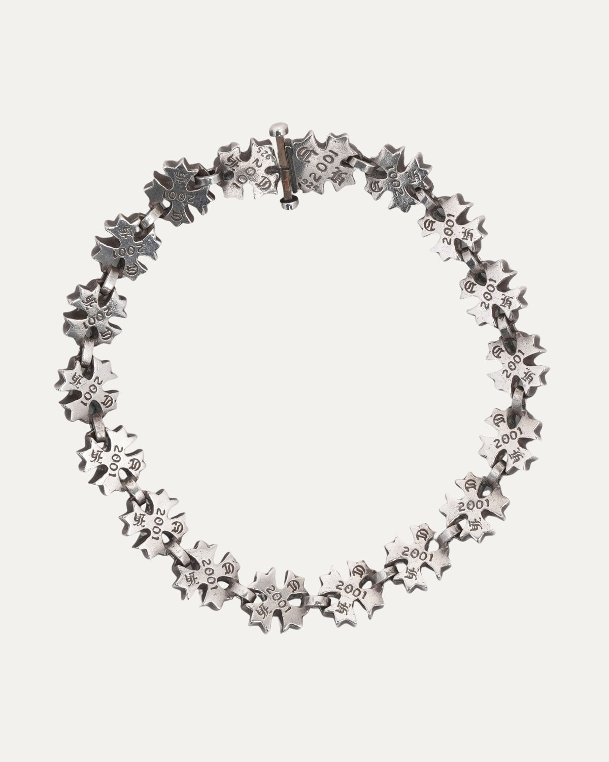 Tiny Plus Bracelet