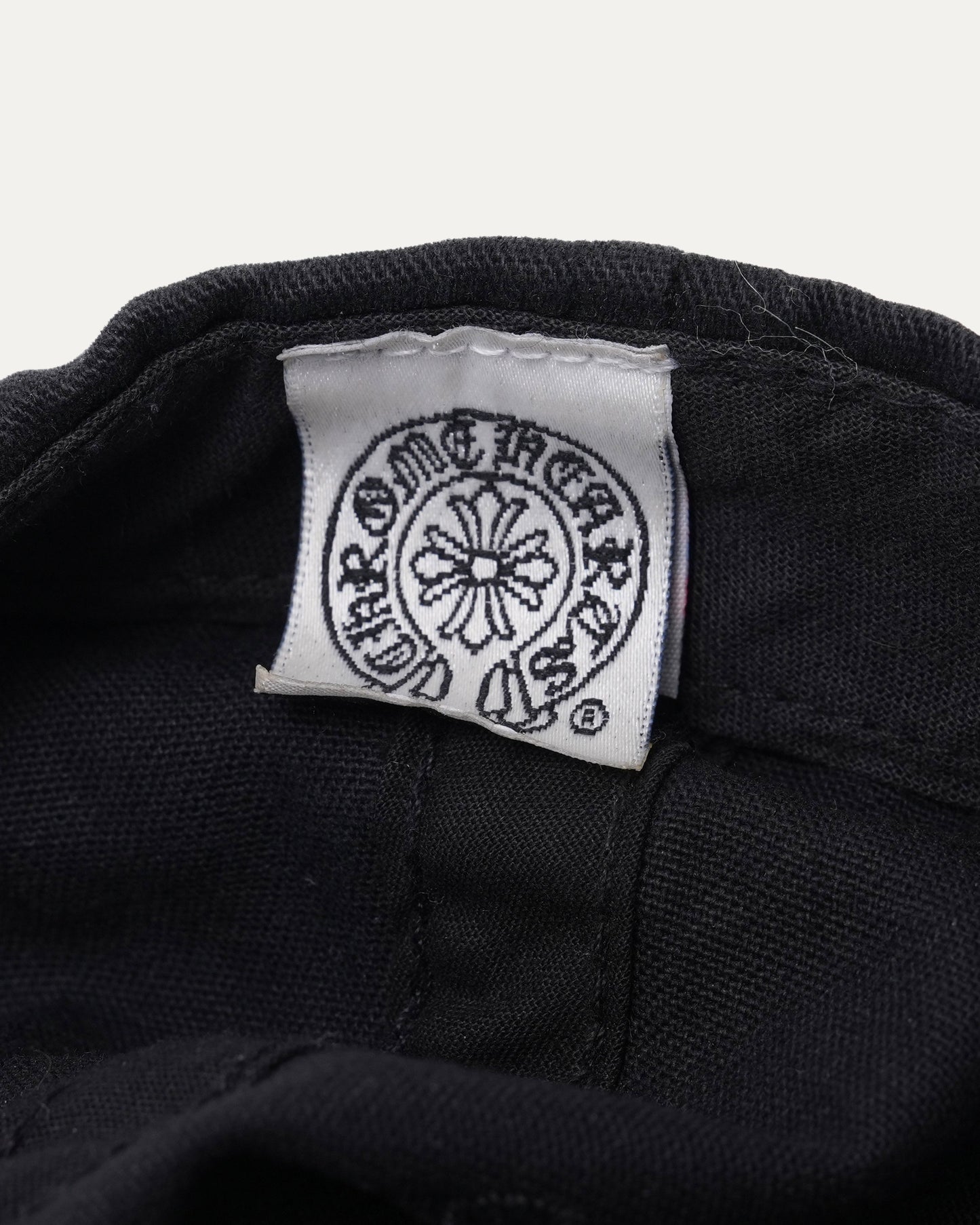 Double Cross Hat