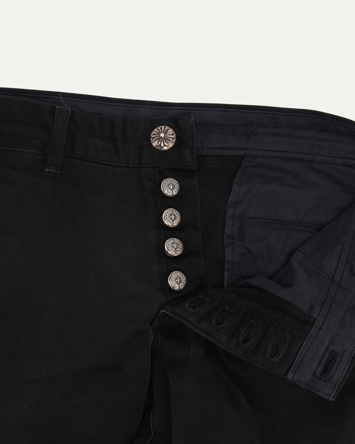 Chino Pants