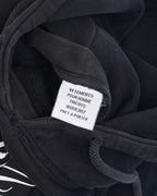 FW17 'Justin4Ever' Layered Hoodie