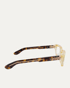 Asstraordinaire Eyeglasses