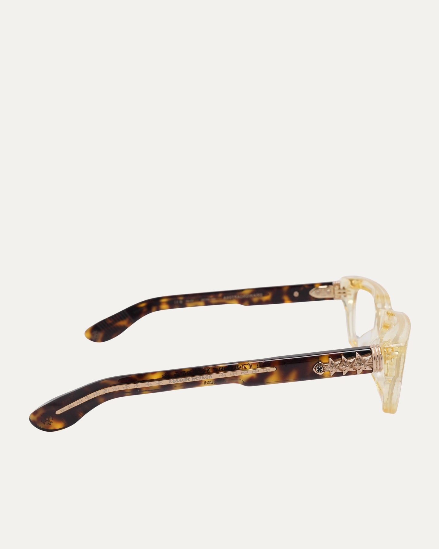 Asstraordinaire Eyeglasses