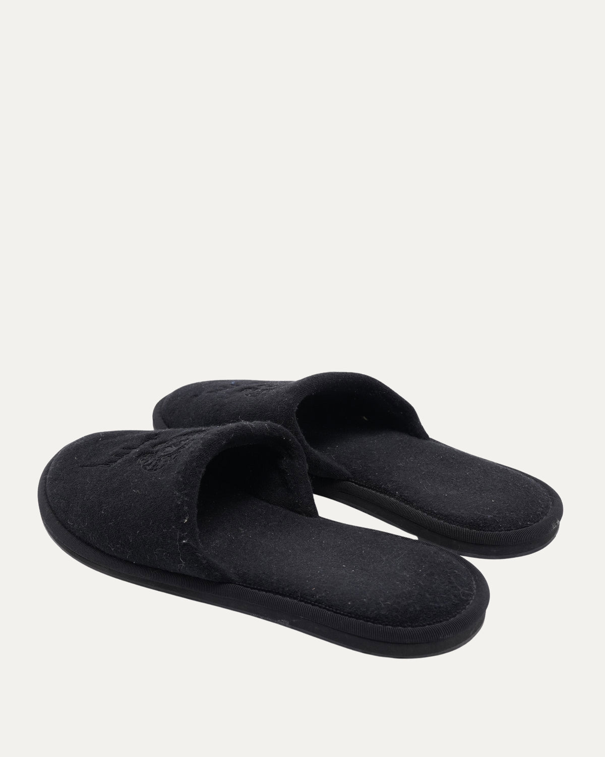 New York Hotel Slippers