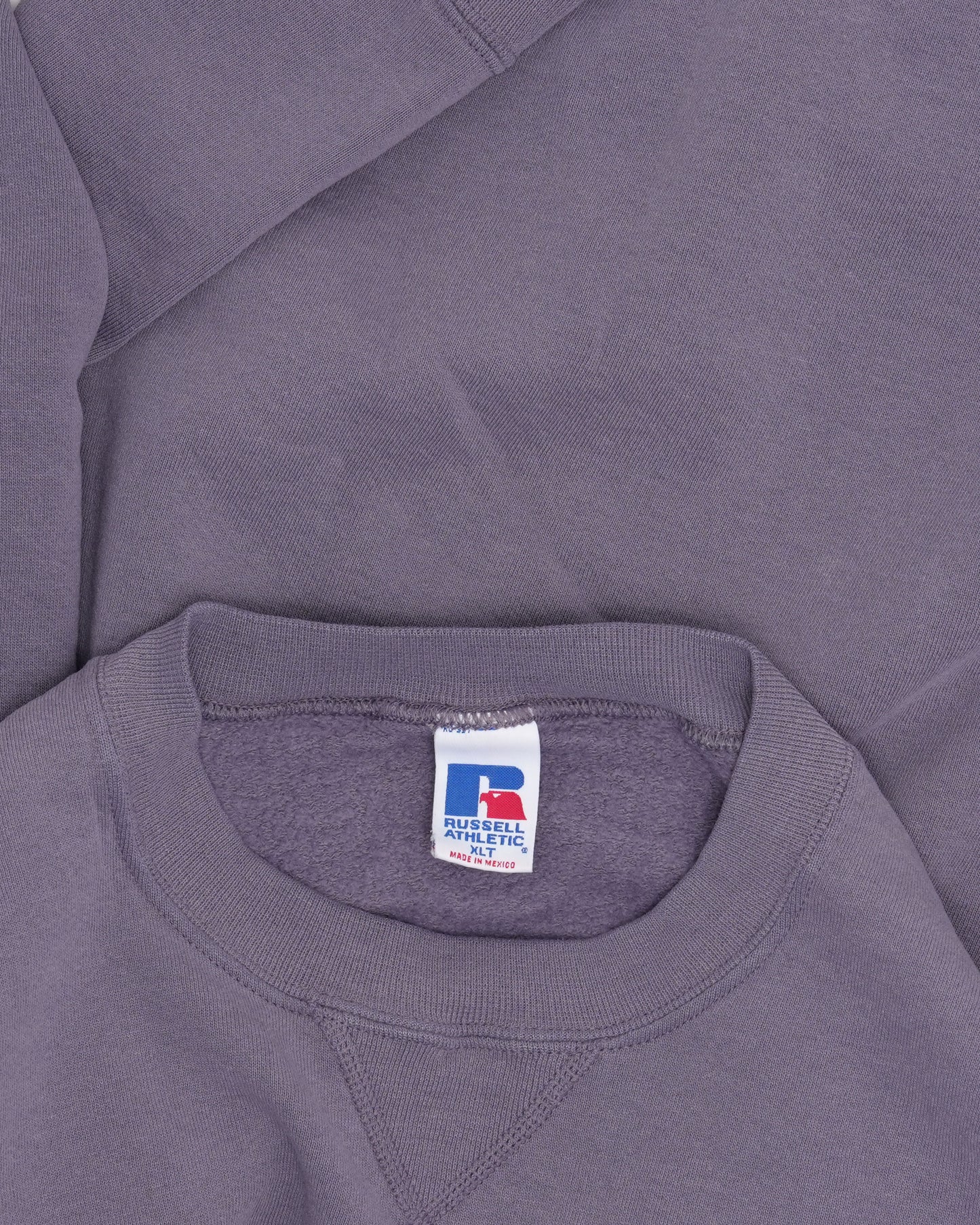 Russell Crewneck Sweatshirt