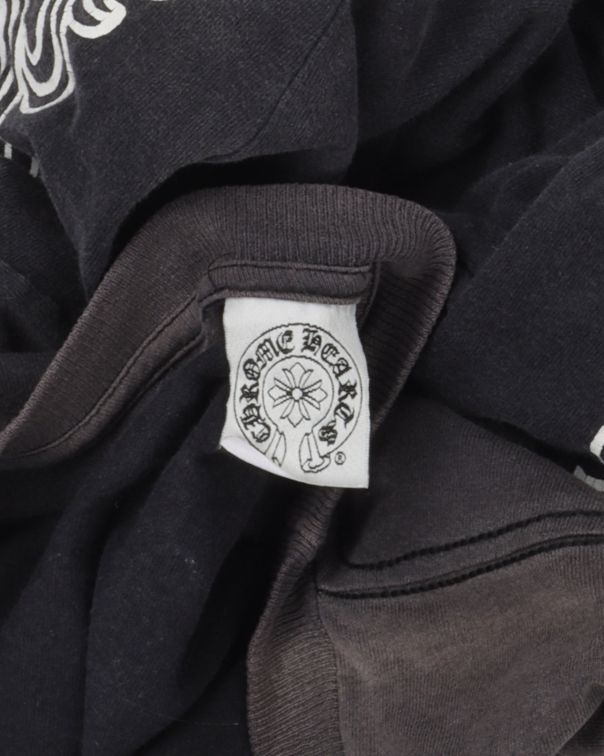 Pocket Long Sleeve T-Shirt