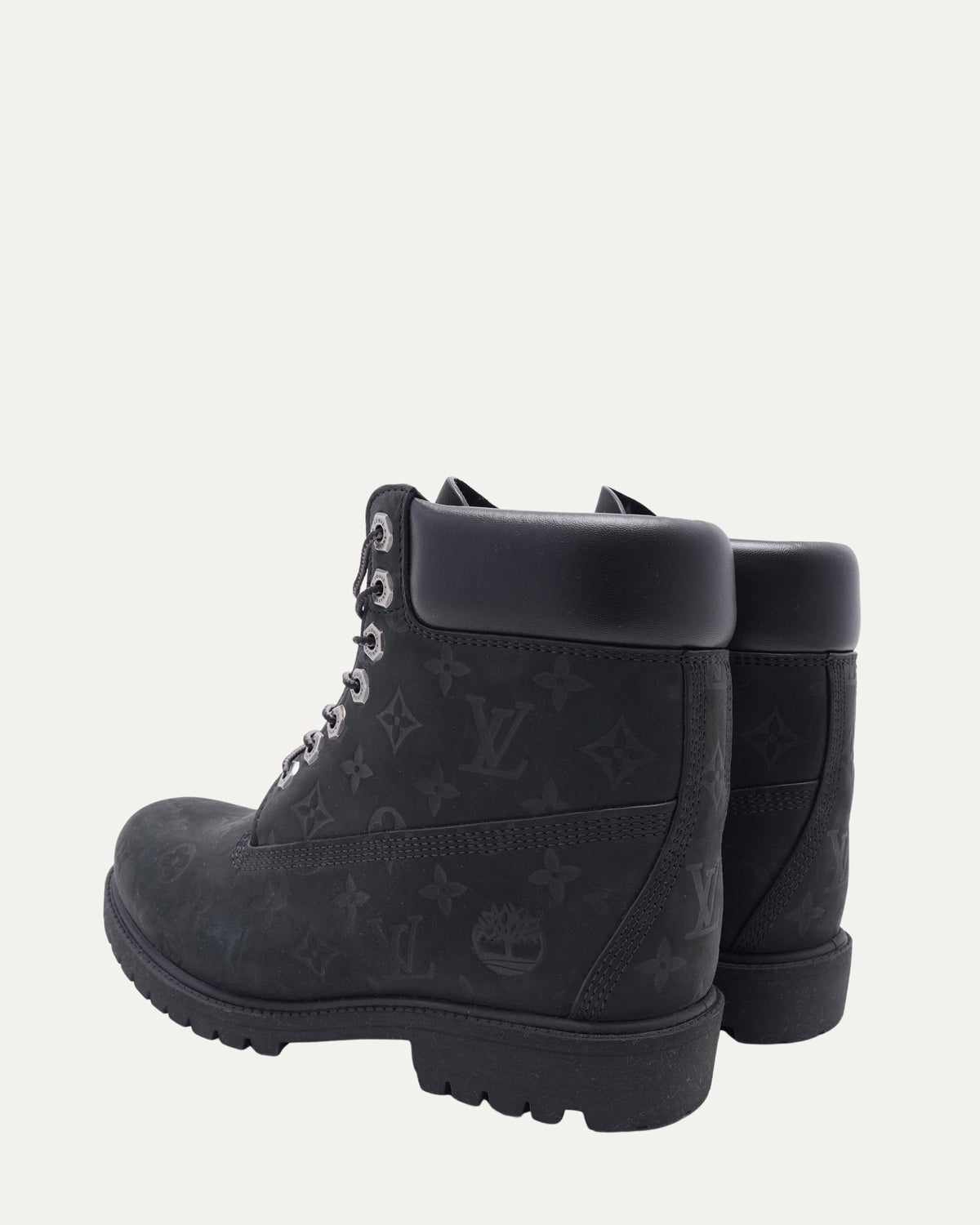Timberland 6 Inch Monogram Ankle Boot