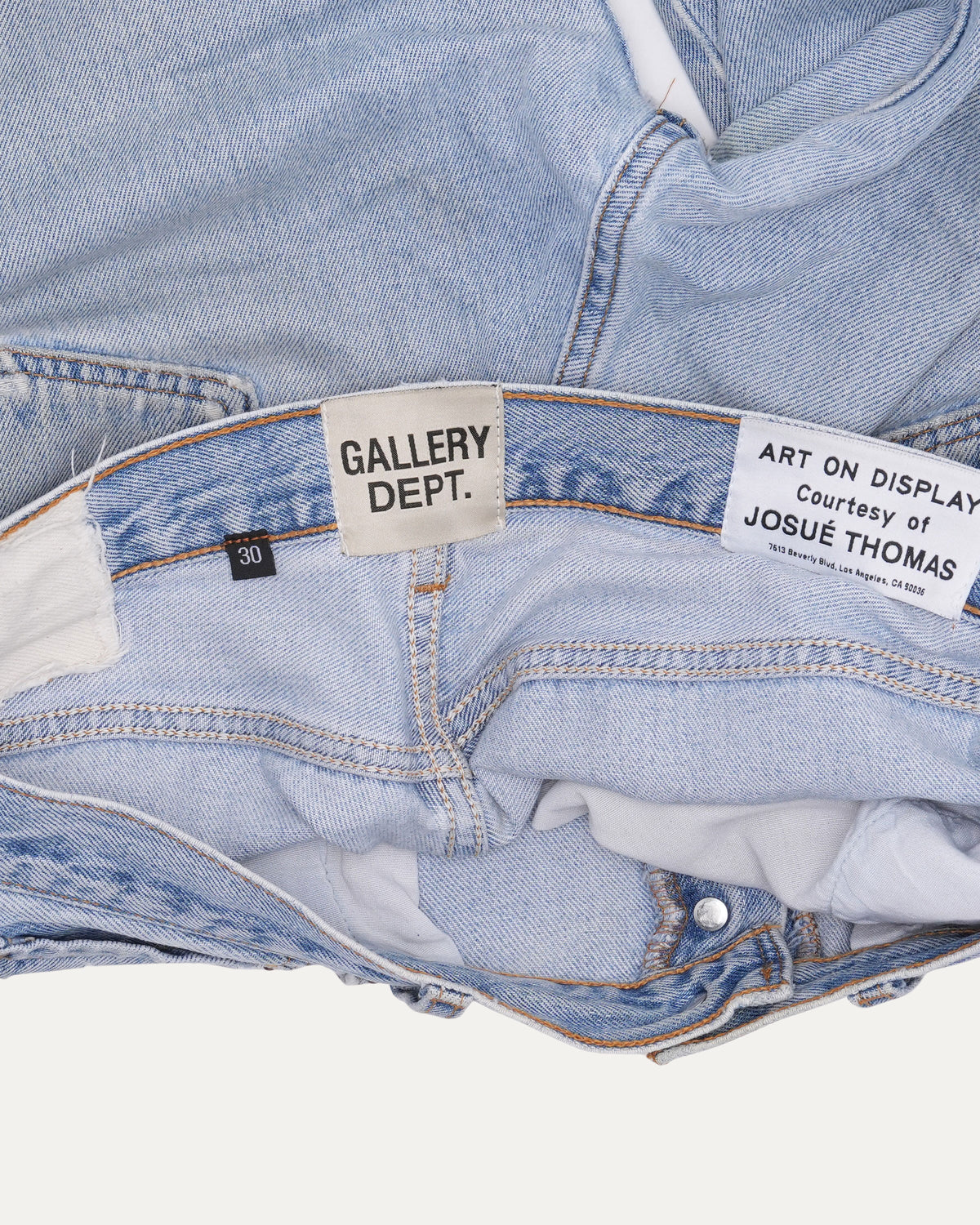 Levi's 501 Jeans