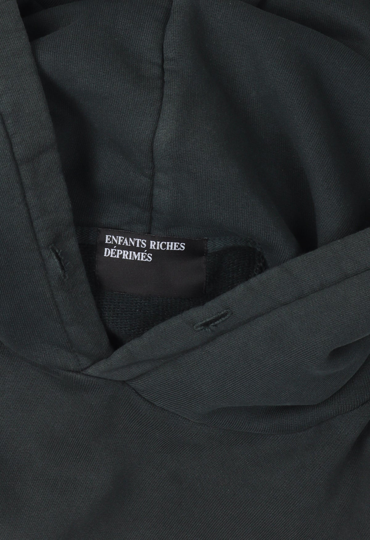 Family Portrait Hoodie