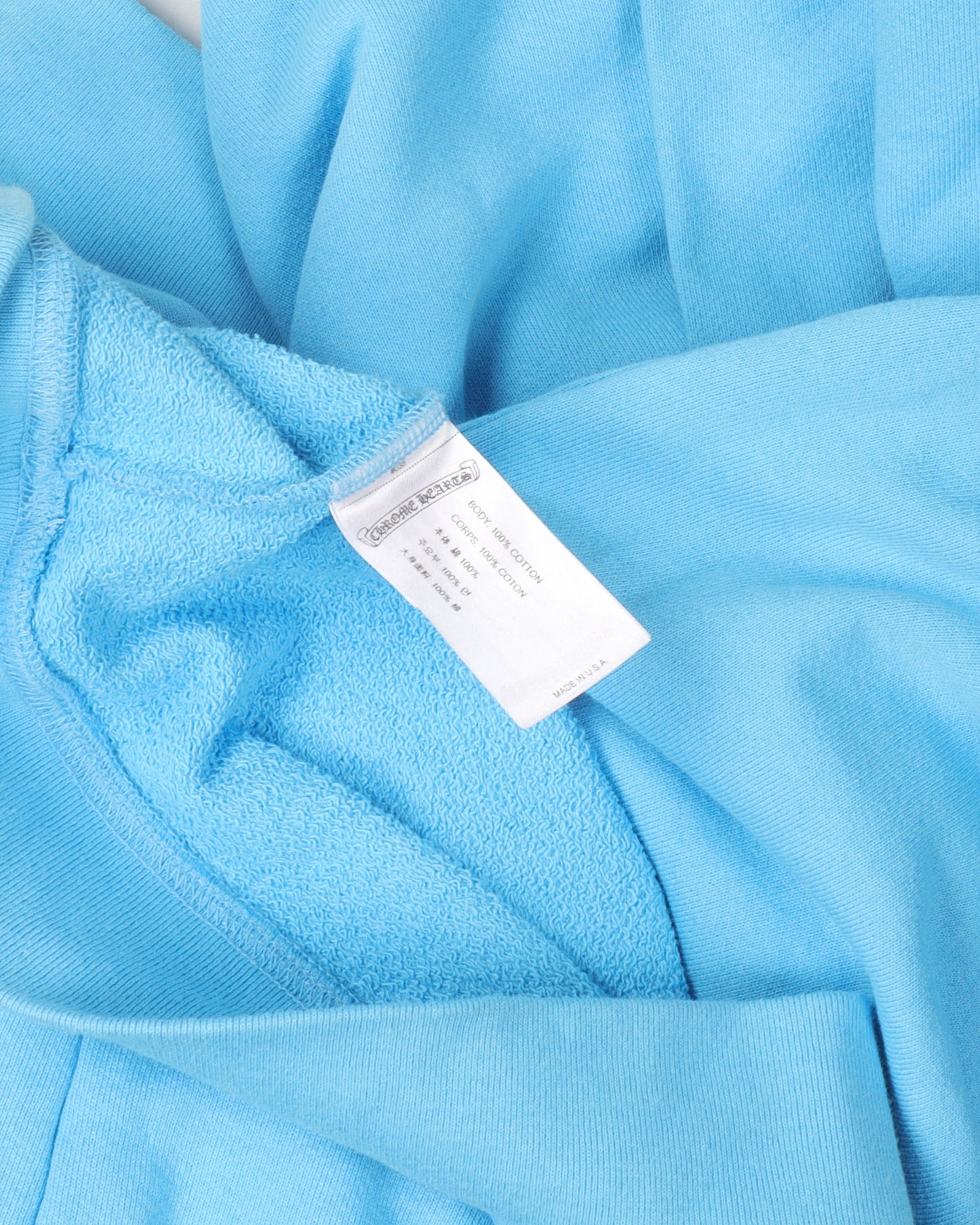 Matty Boy 'Brain New' Hoodie