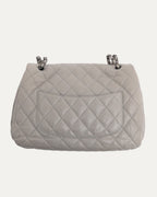 Maxi 3 Accordion Flap Bag
