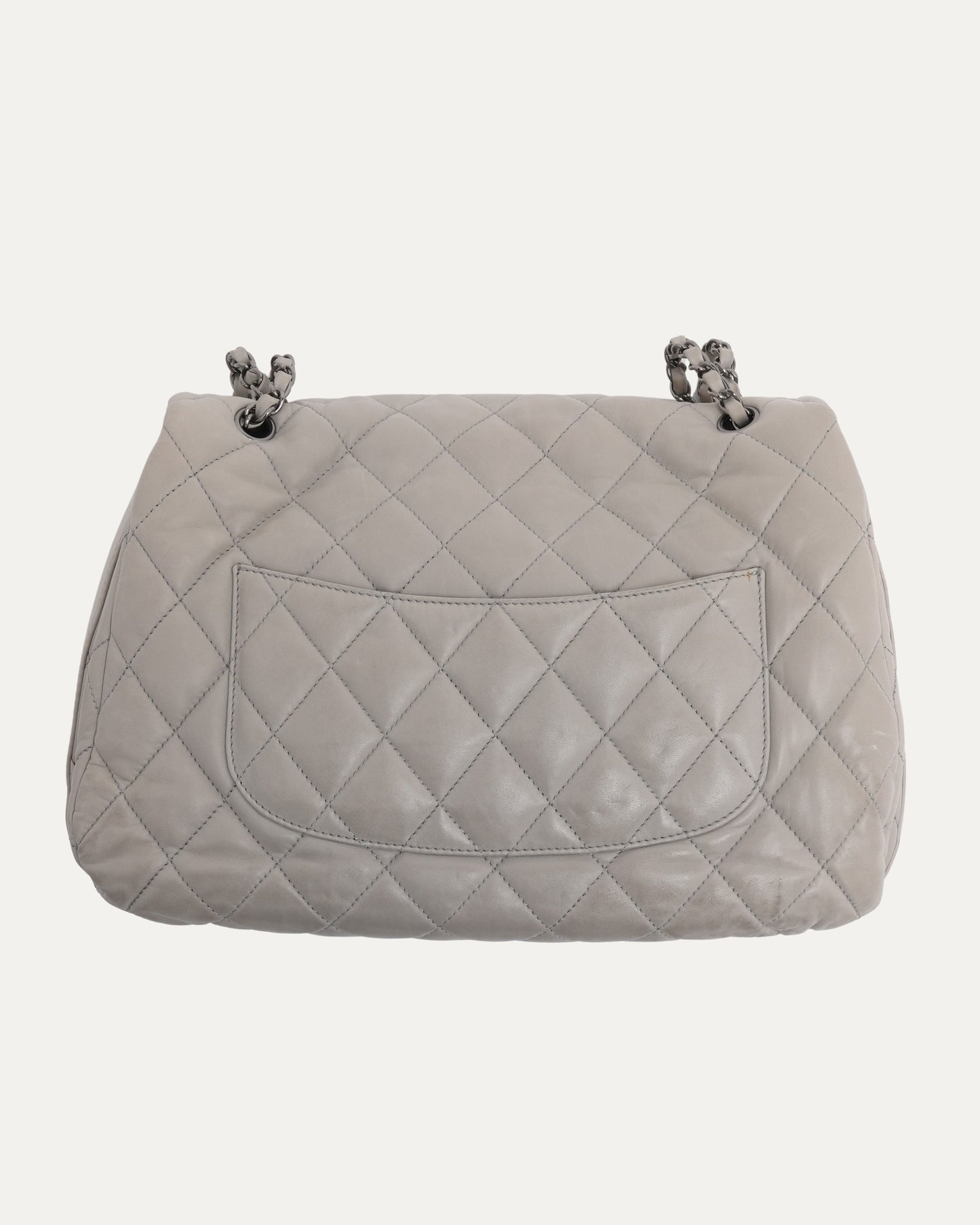 Maxi 3 Accordion Flap Bag