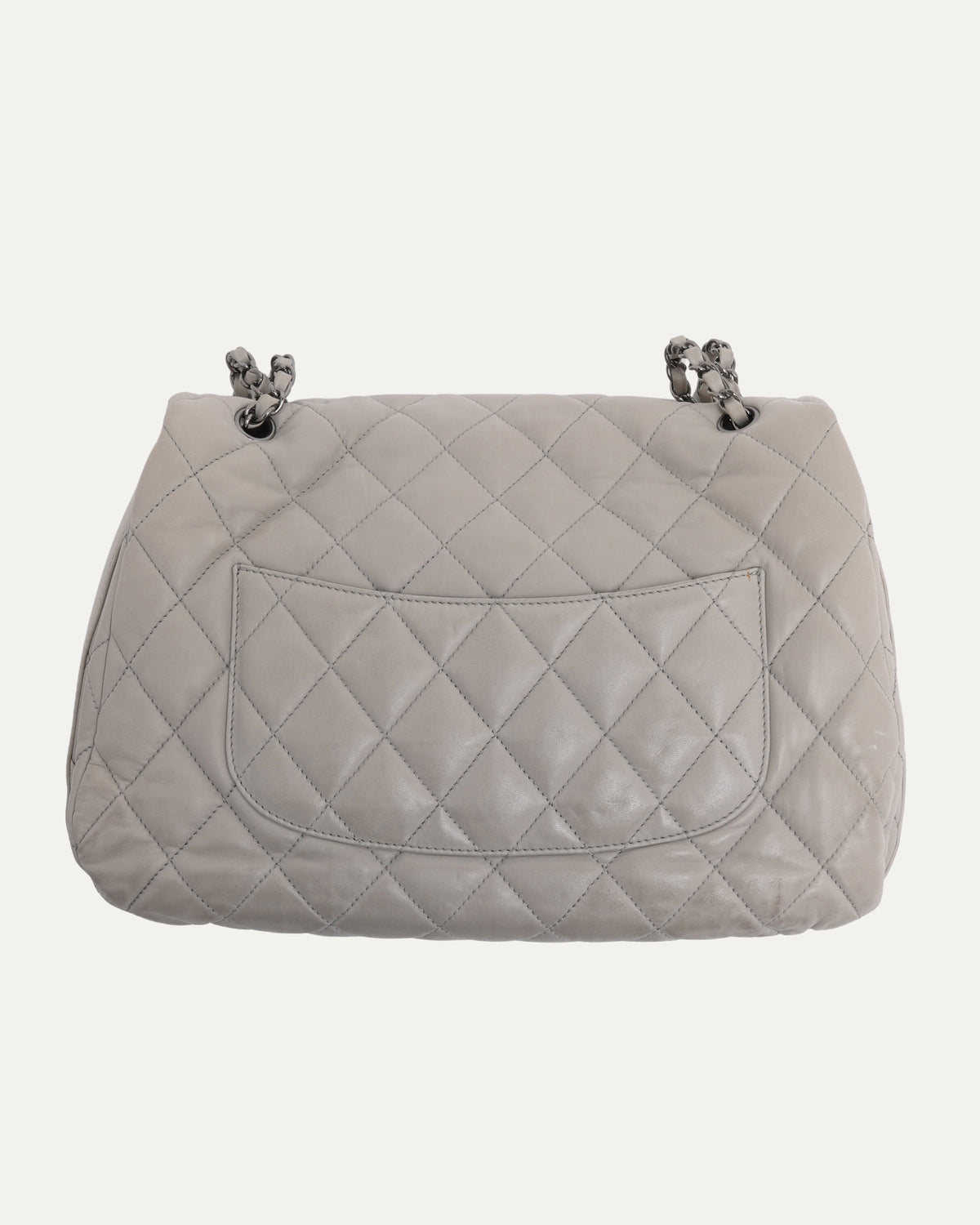 Maxi 3 Accordion Flap Bag